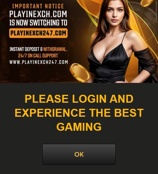 PlayInExchange Casino